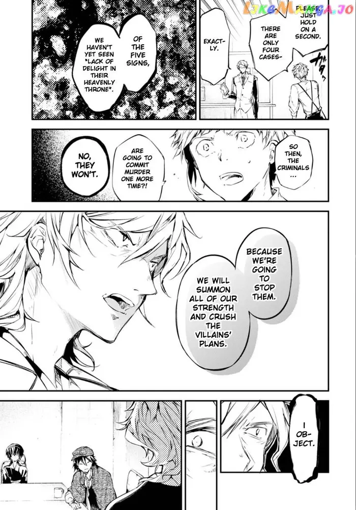 Bungou Stray Dogs Chapter 57 image 20_optimized